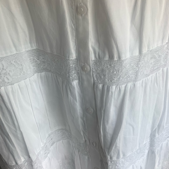 ‼️SOLD‼️ LoveShackFancy x Target Phoebe Dress NWT - Picture 3 of 6